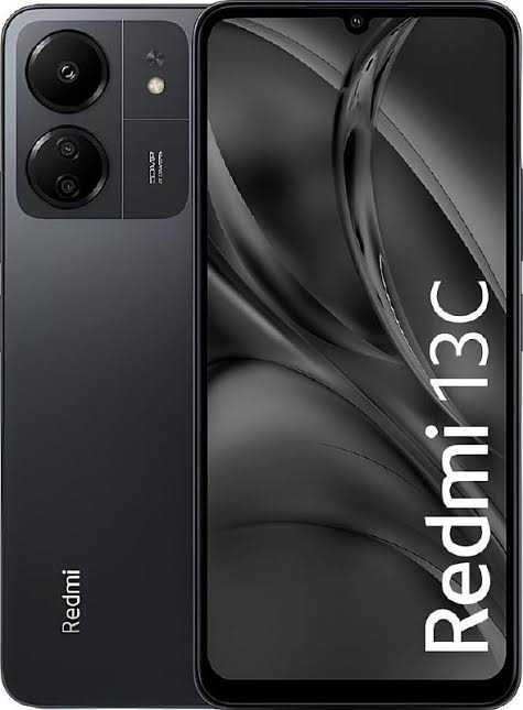 Redmi 13C 5G